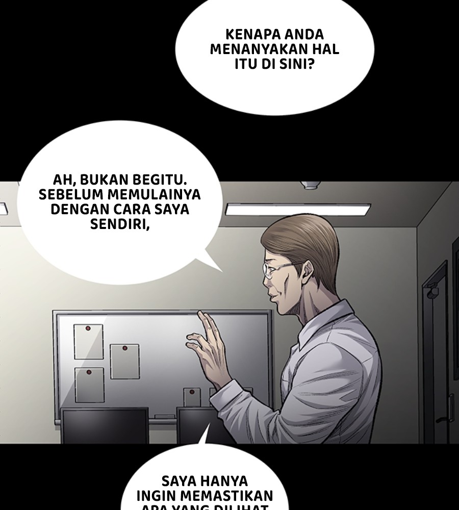 Vigilante Chapter 83 - halaman 75