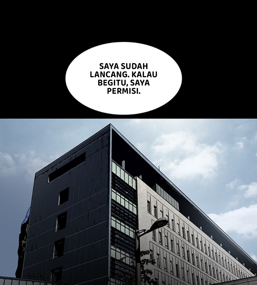 Vigilante Chapter 83 - halaman 77