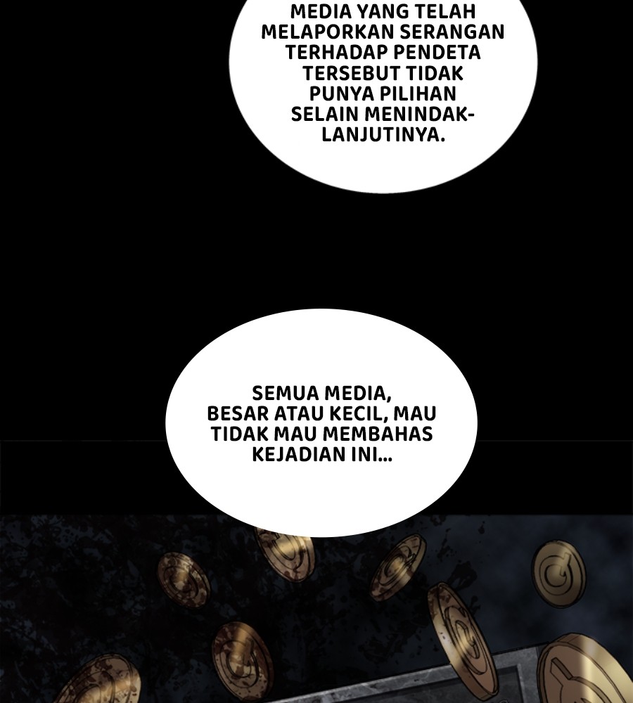 Vigilante Chapter 83 - halaman 8