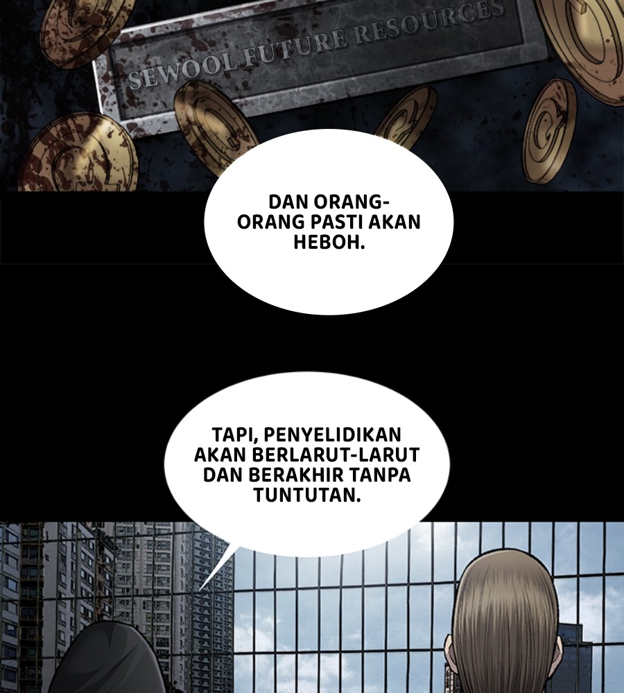 Vigilante Chapter 83 - halaman 9