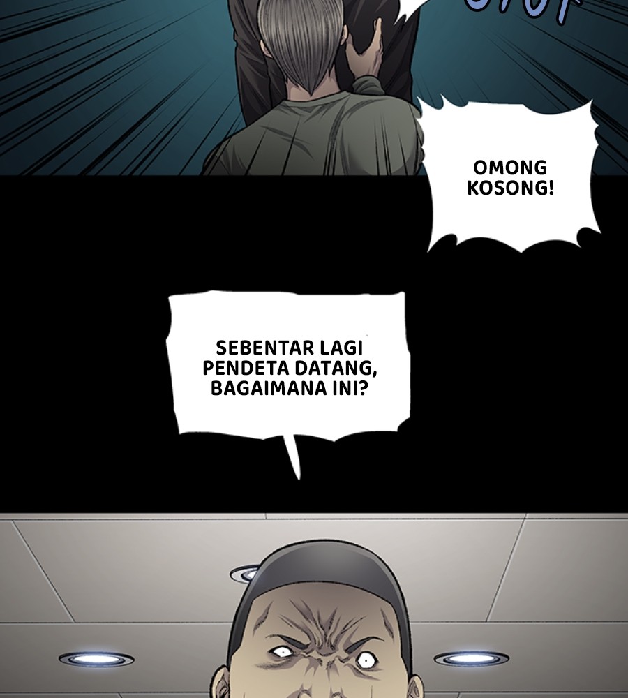 Vigilante Chapter 84 - halaman 10