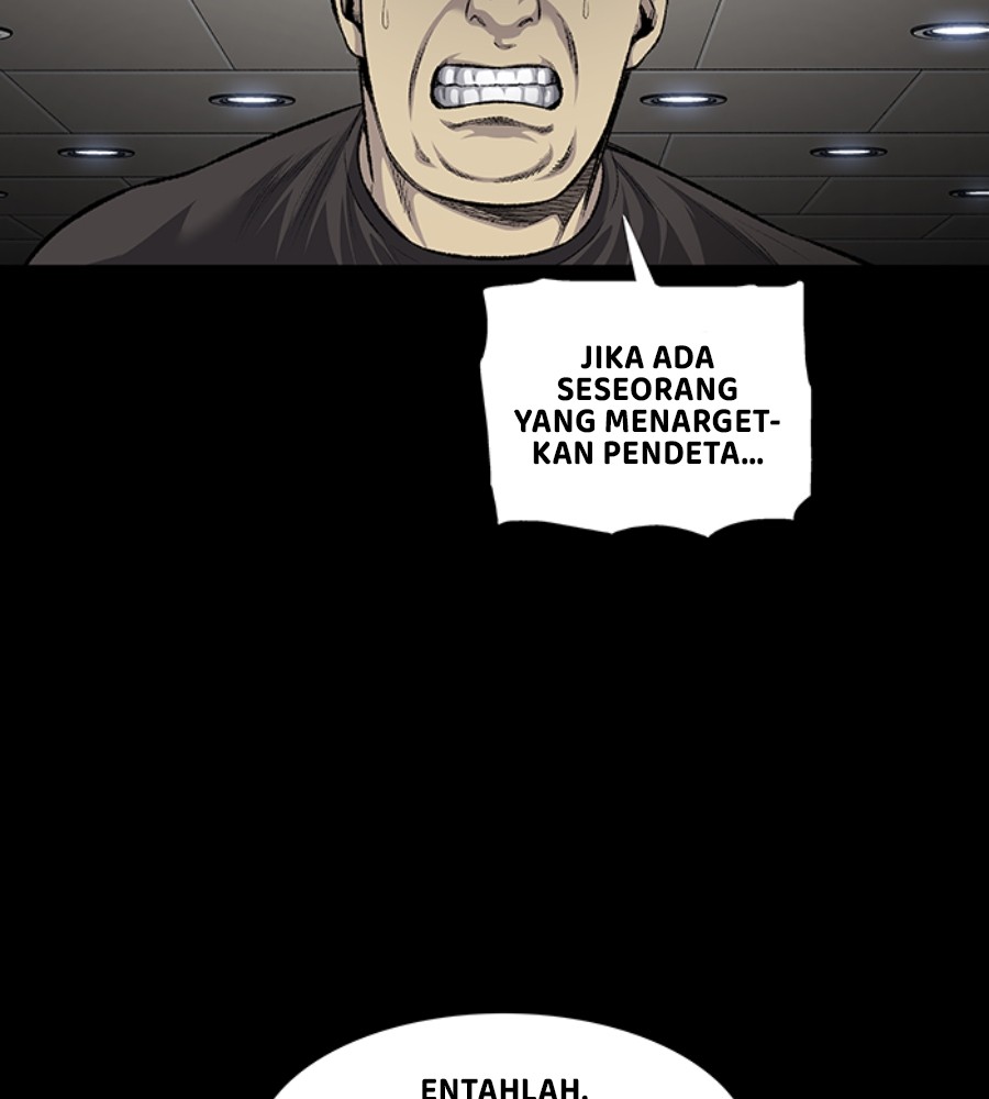 Vigilante Chapter 84 - halaman 11