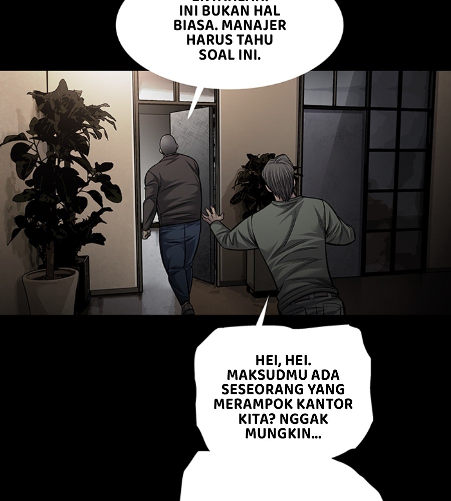 Vigilante Chapter 84 - halaman 12