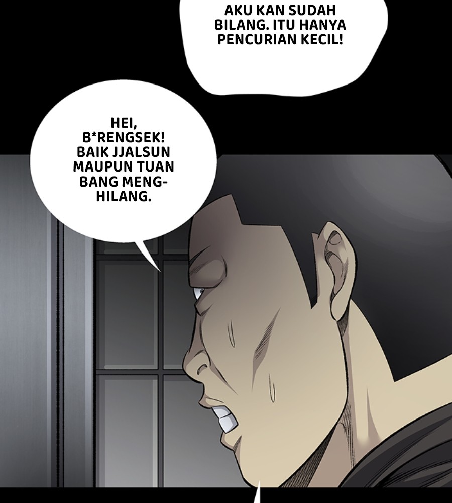 Vigilante Chapter 84 - halaman 13