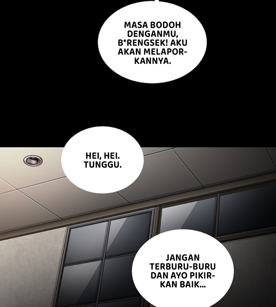 Vigilante Chapter 84 - halaman 14