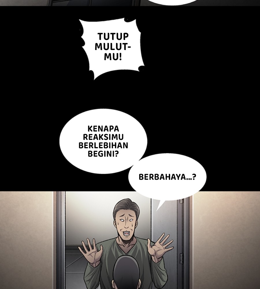 Vigilante Chapter 84 - halaman 15