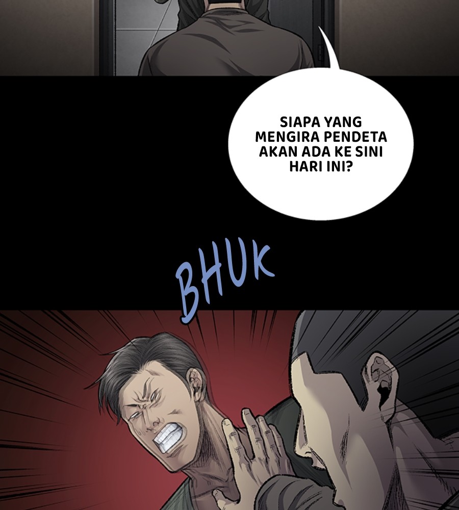Vigilante Chapter 84 - halaman 16