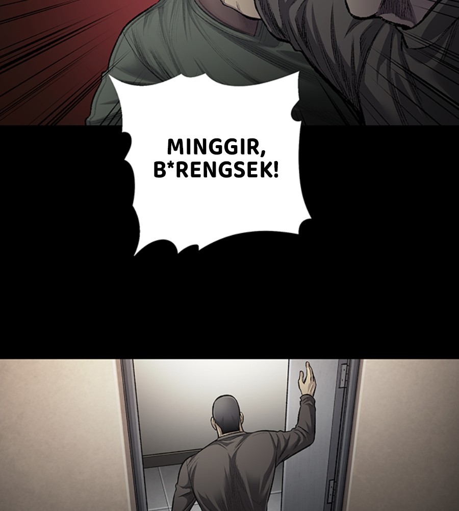 Vigilante Chapter 84 - halaman 17