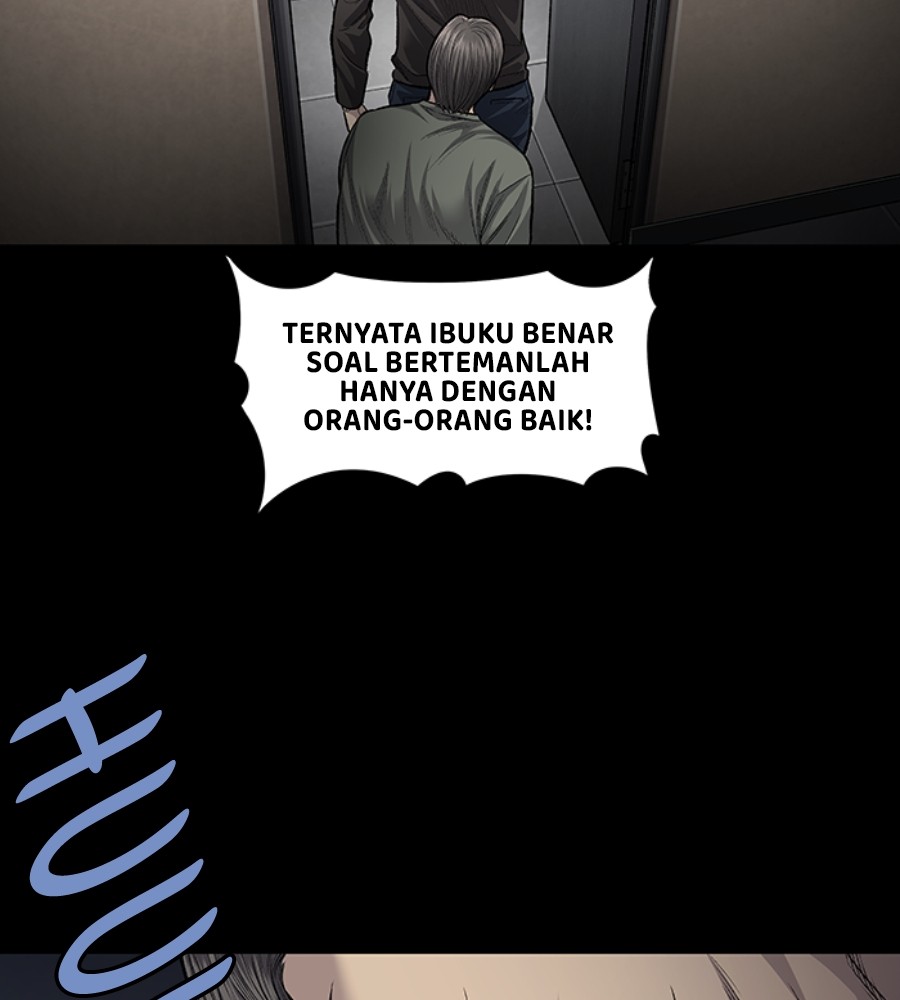 Vigilante Chapter 84 - halaman 18