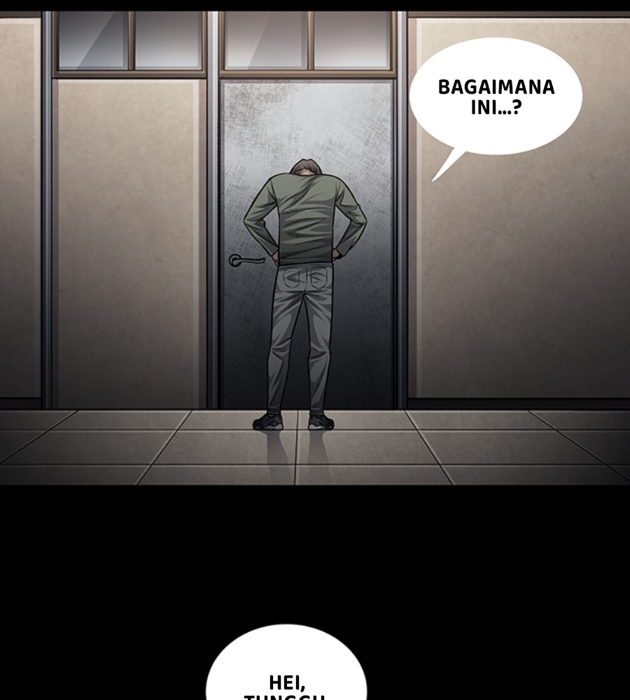 Vigilante Chapter 84 - halaman 20