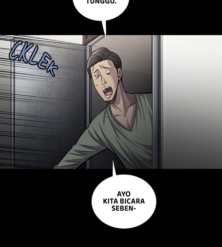 Vigilante Chapter 84 - halaman 21