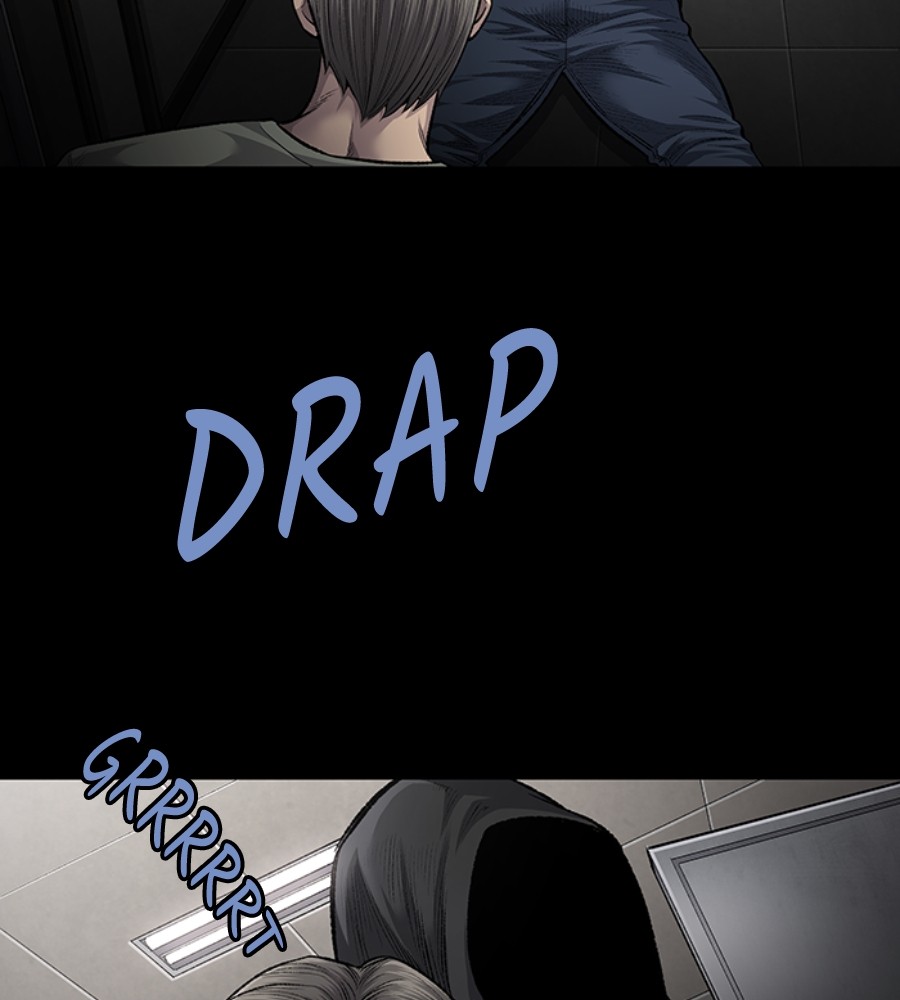 Vigilante Chapter 84 - halaman 23
