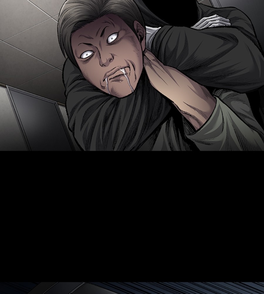 Vigilante Chapter 84 - halaman 24