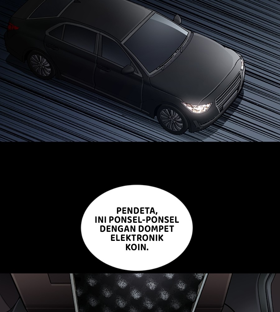 Vigilante Chapter 84 - halaman 25