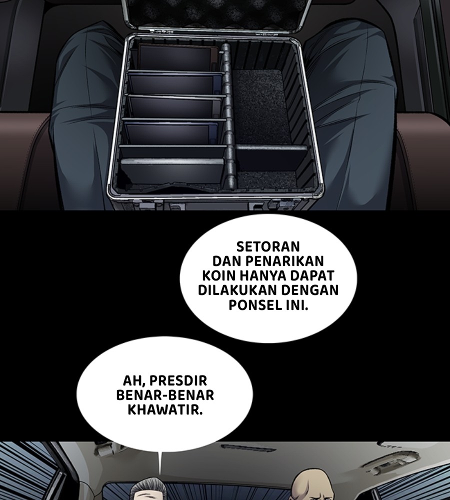 Vigilante Chapter 84 - halaman 26