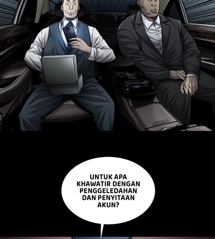 Vigilante Chapter 84 - halaman 27