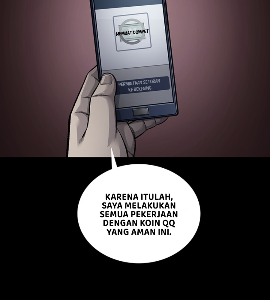Vigilante Chapter 84 - halaman 28