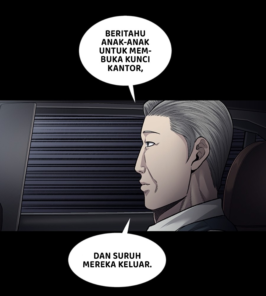 Vigilante Chapter 84 - halaman 29