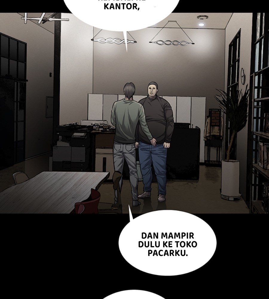 Vigilante Chapter 84 - halaman 3