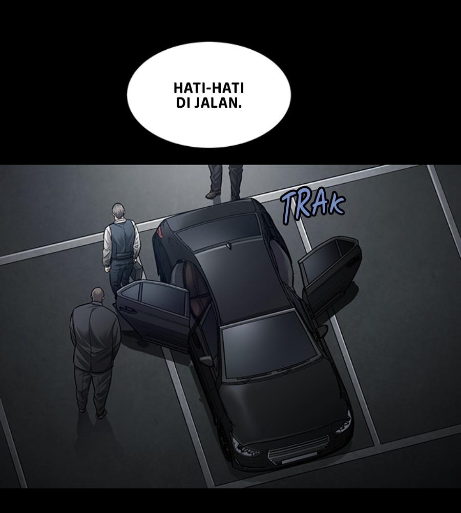 Vigilante Chapter 84 - halaman 30