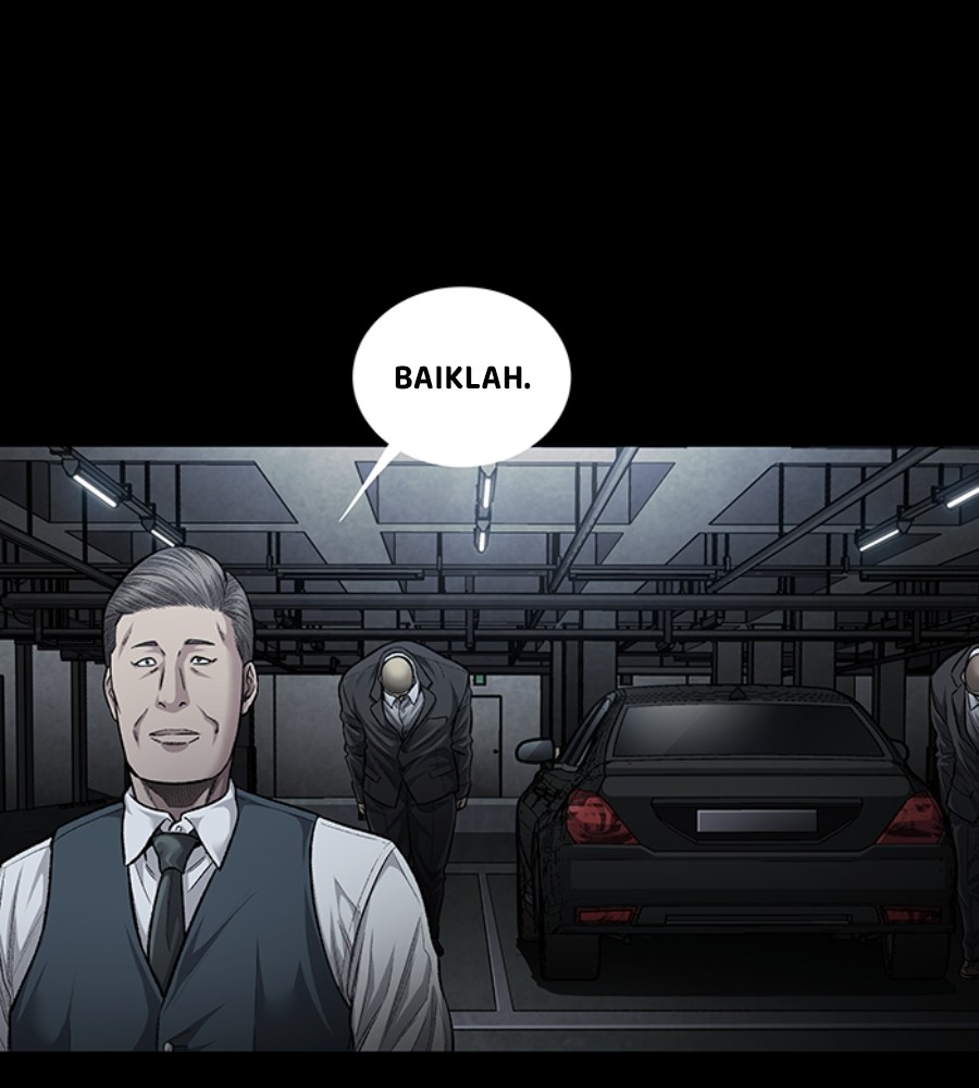 Vigilante Chapter 84 - halaman 31