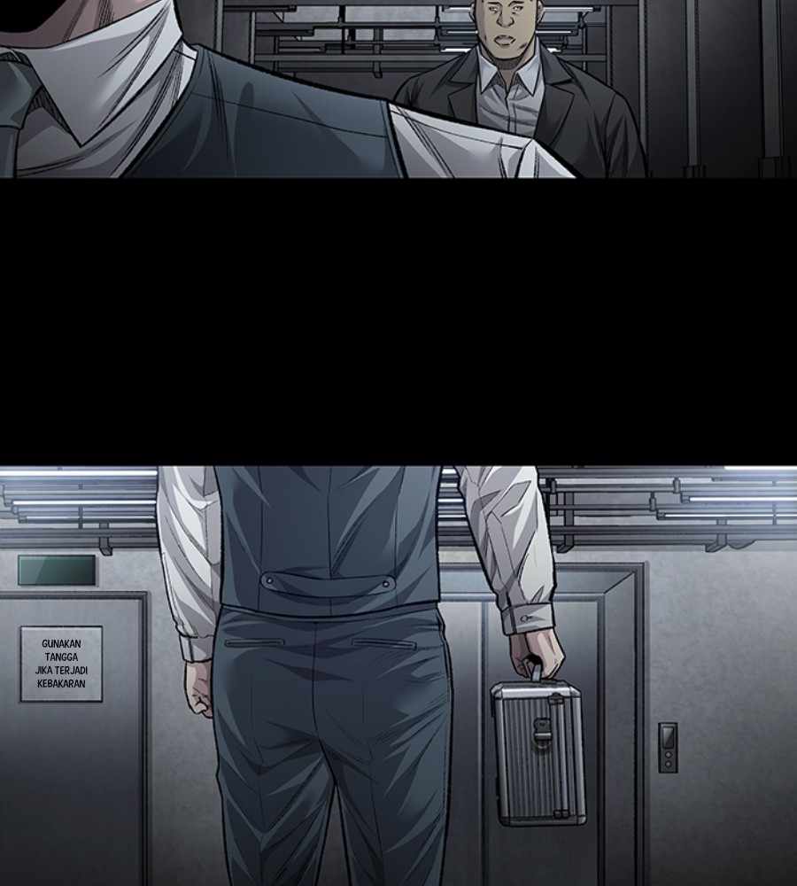 Vigilante Chapter 84 - halaman 35