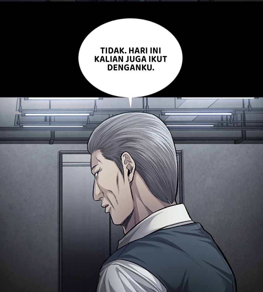 Vigilante Chapter 84 - halaman 36