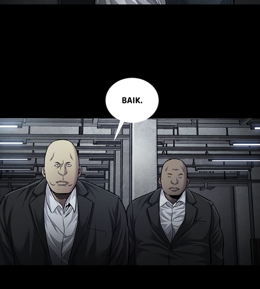 Vigilante Chapter 84 - halaman 37