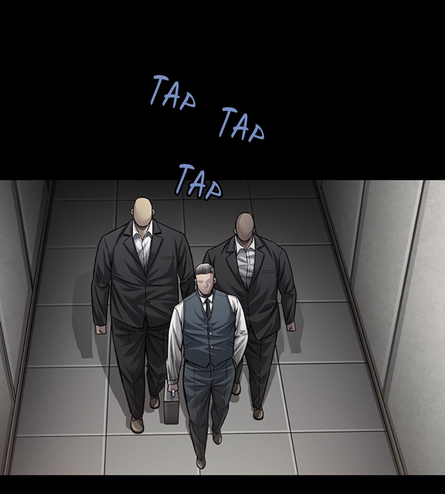 Vigilante Chapter 84 - halaman 38