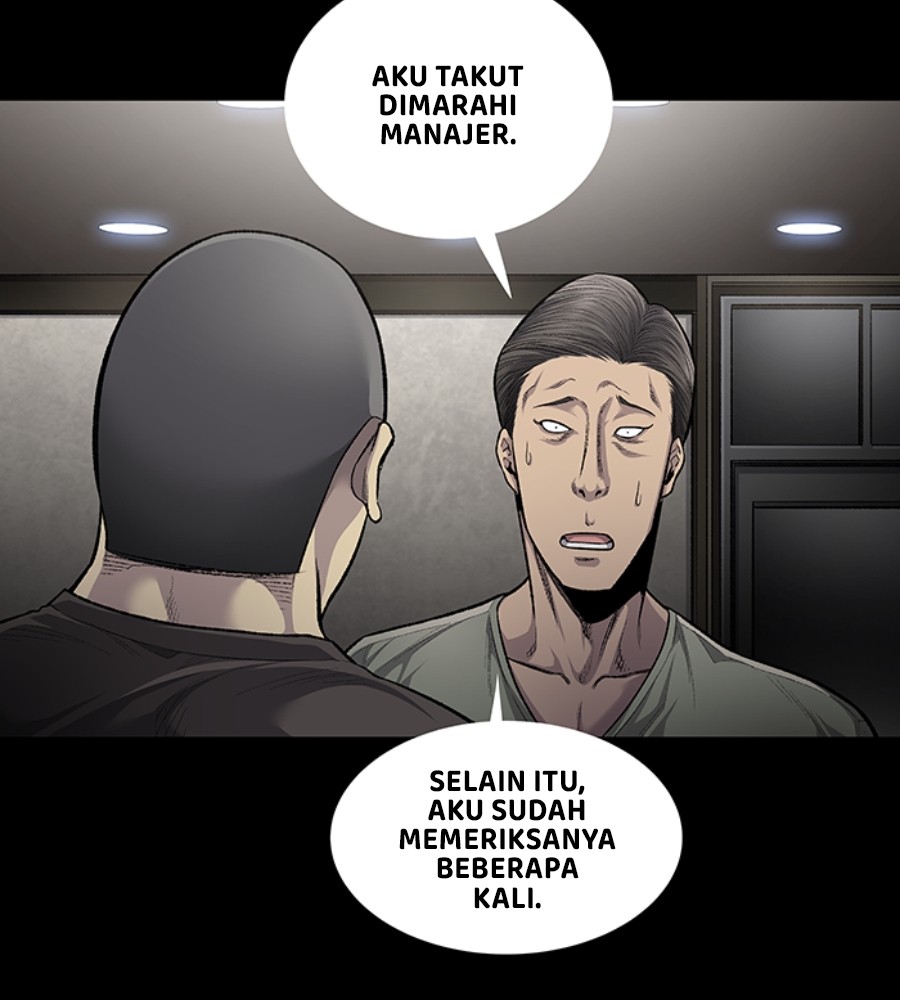Vigilante Chapter 84 - halaman 4