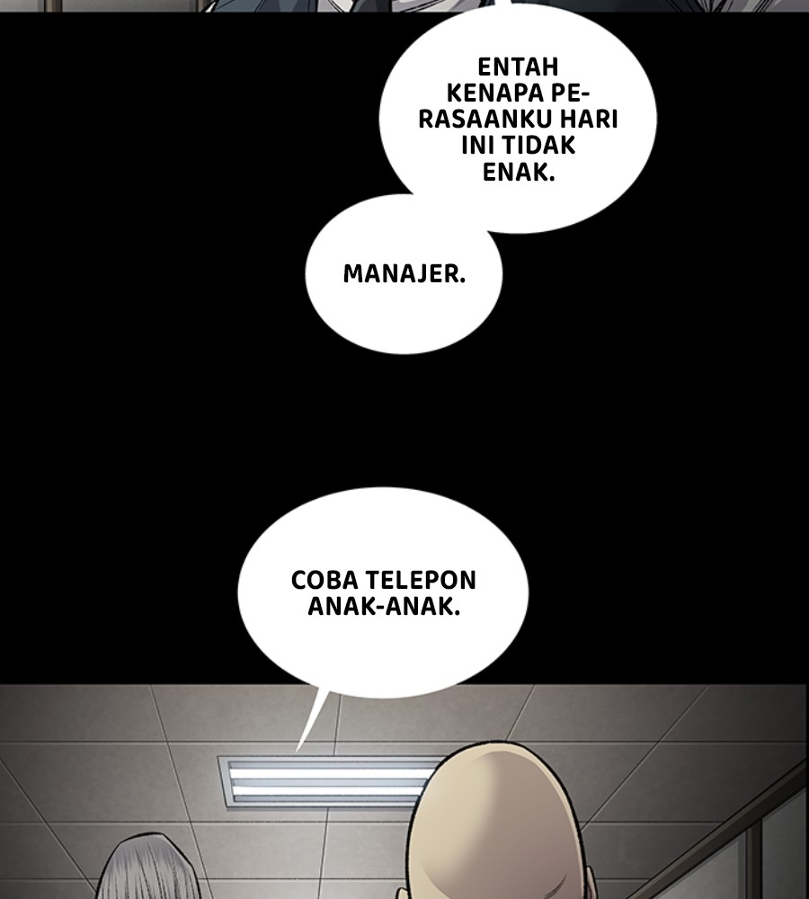 Vigilante Chapter 84 - halaman 40
