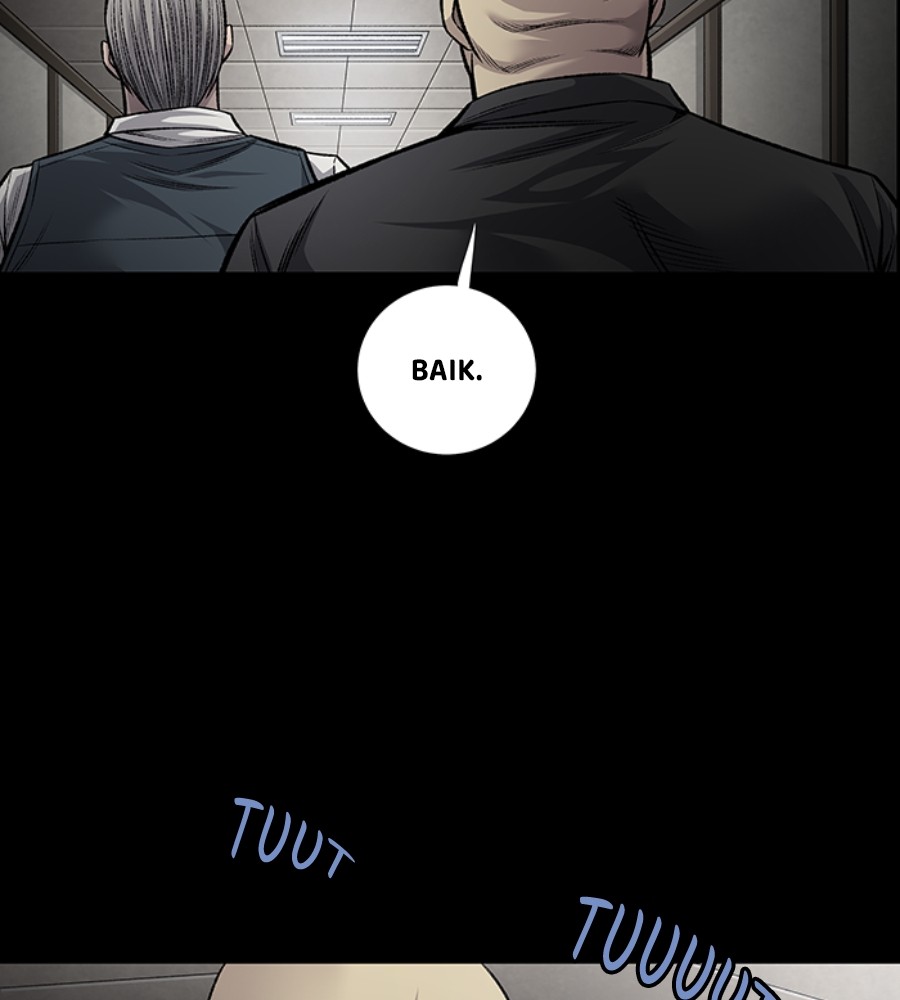 Vigilante Chapter 84 - halaman 41