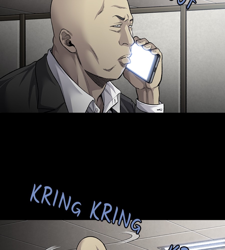 Vigilante Chapter 84 - halaman 42