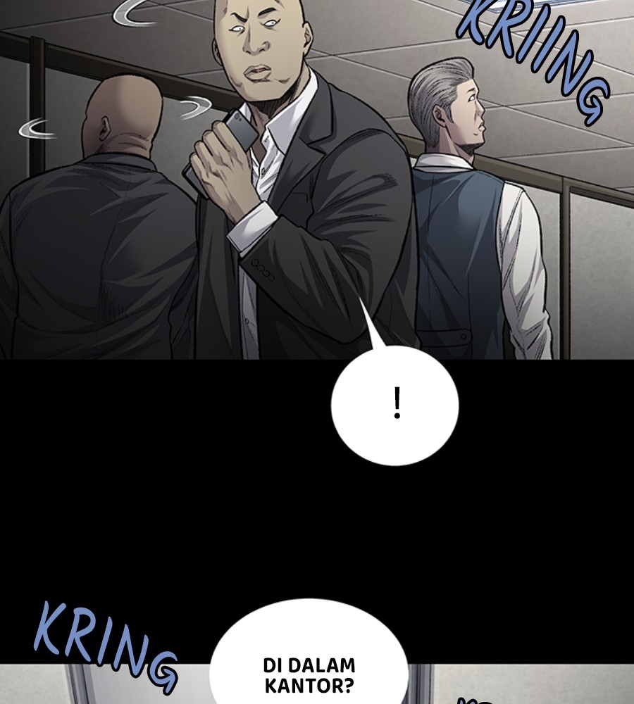 Vigilante Chapter 84 - halaman 43