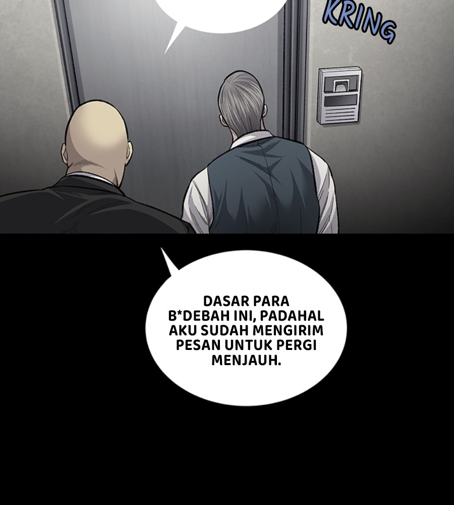 Vigilante Chapter 84 - halaman 44