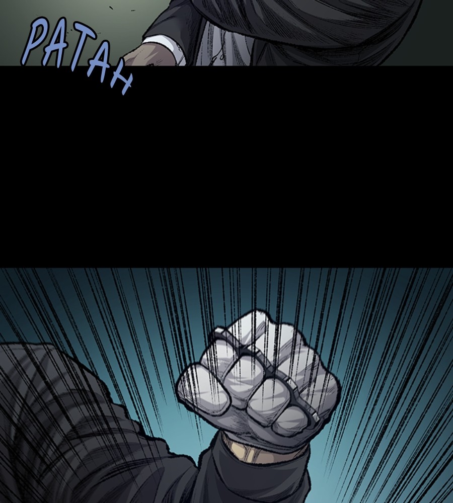 Vigilante Chapter 84 - halaman 50