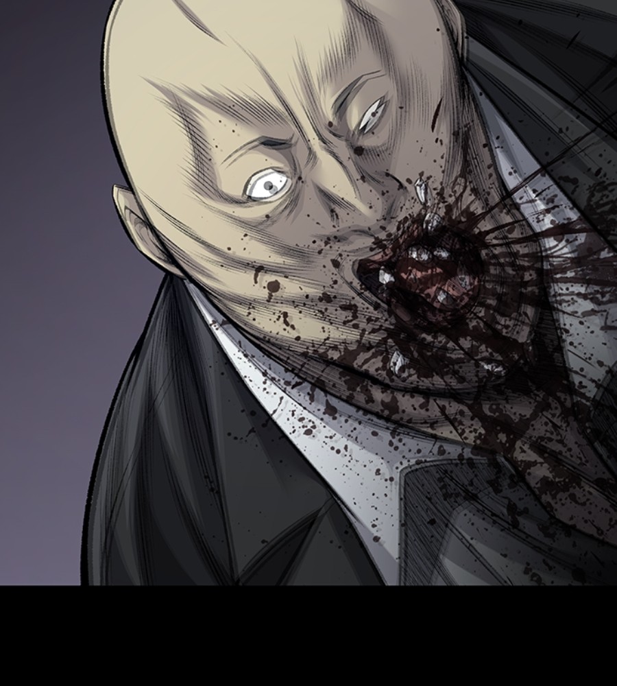 Vigilante Chapter 84 - halaman 52