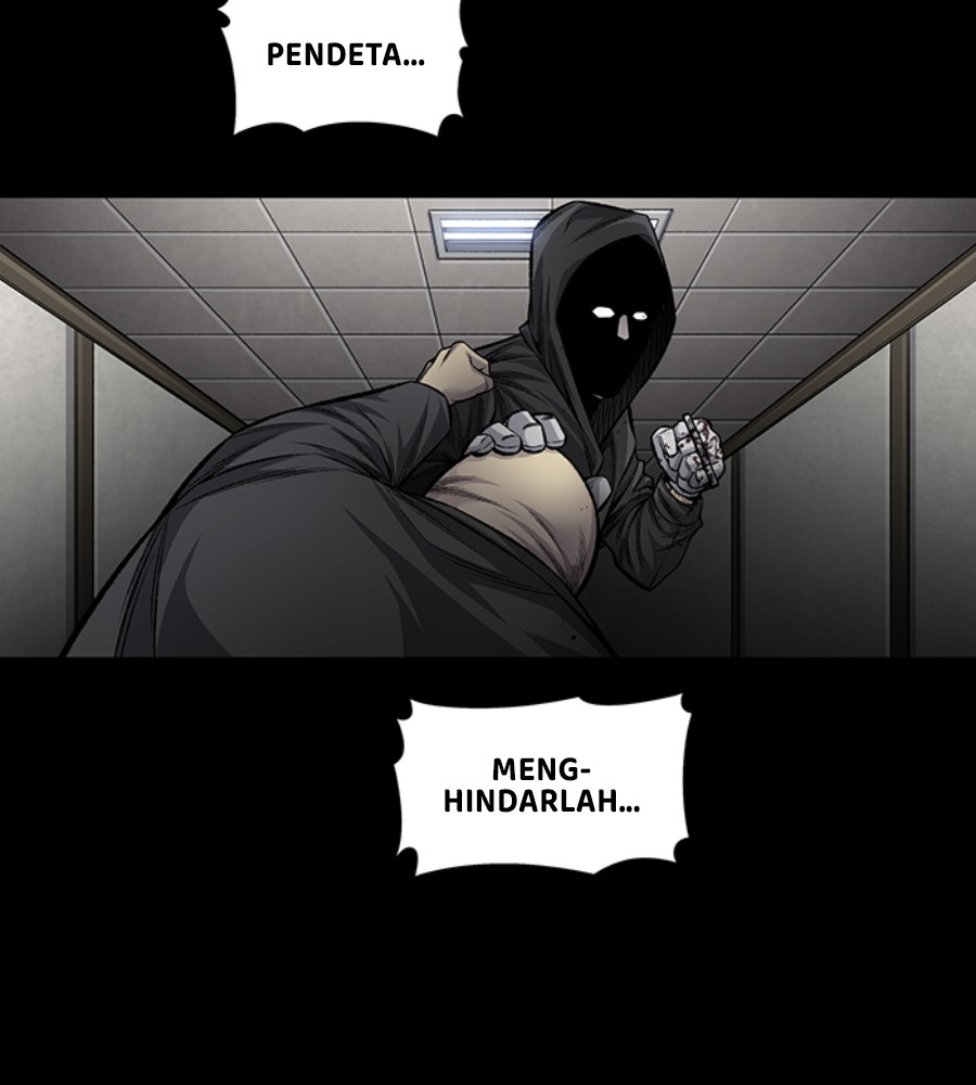 Vigilante Chapter 84 - halaman 54