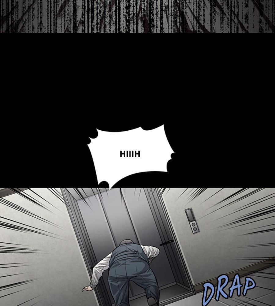 Vigilante Chapter 84 - halaman 56