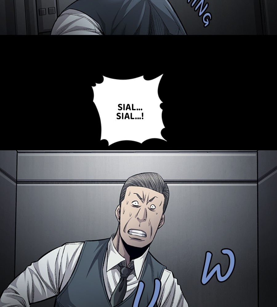 Vigilante Chapter 84 - halaman 58
