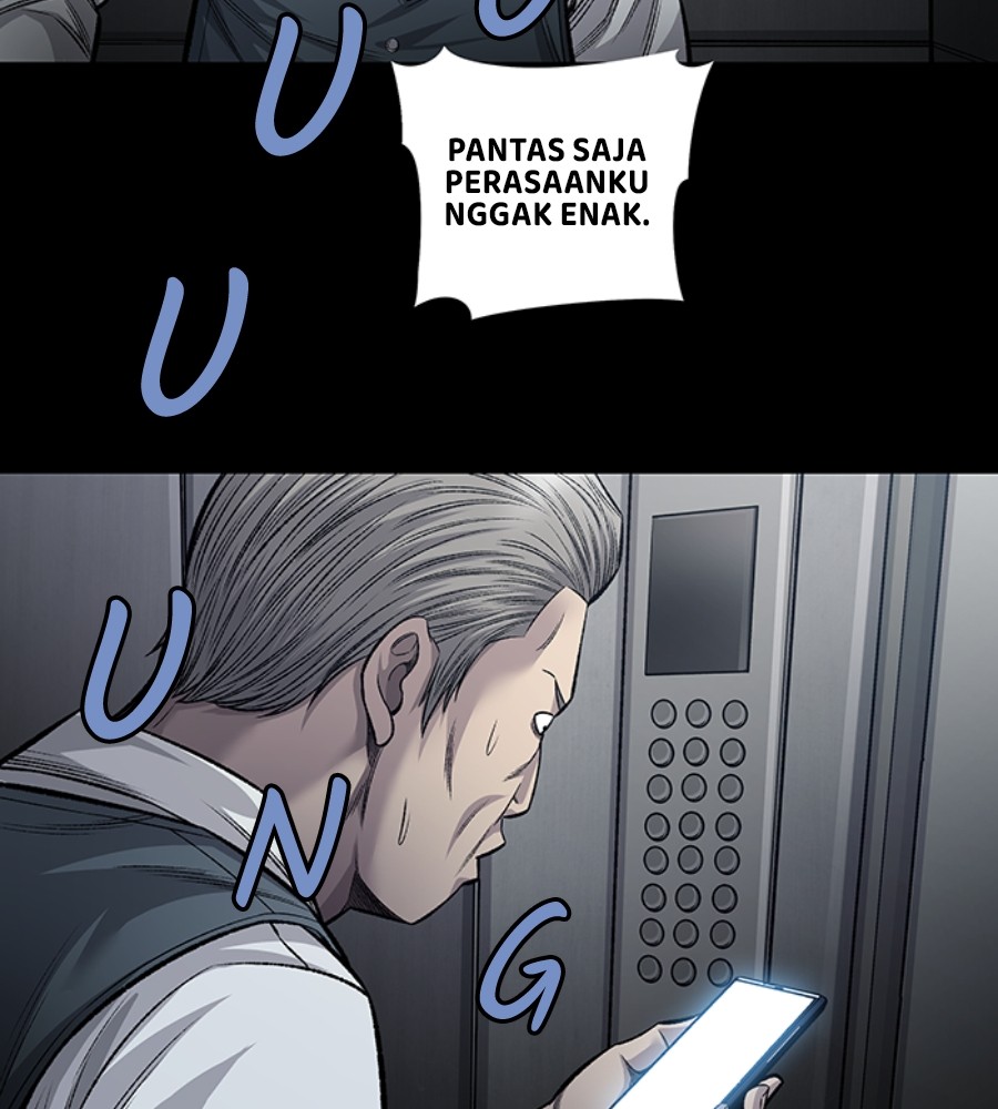 Vigilante Chapter 84 - halaman 59