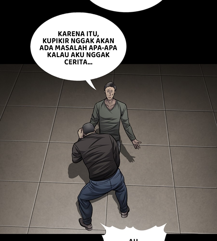 Vigilante Chapter 84 - halaman 6