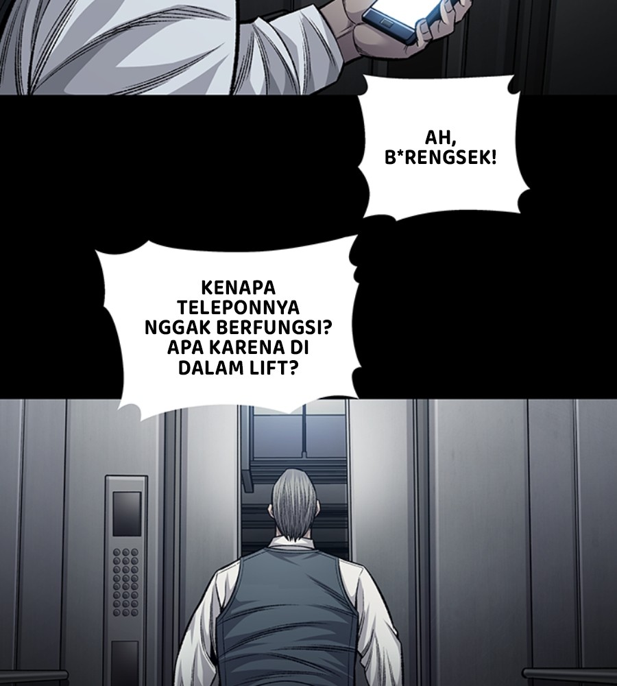 Vigilante Chapter 84 - halaman 60