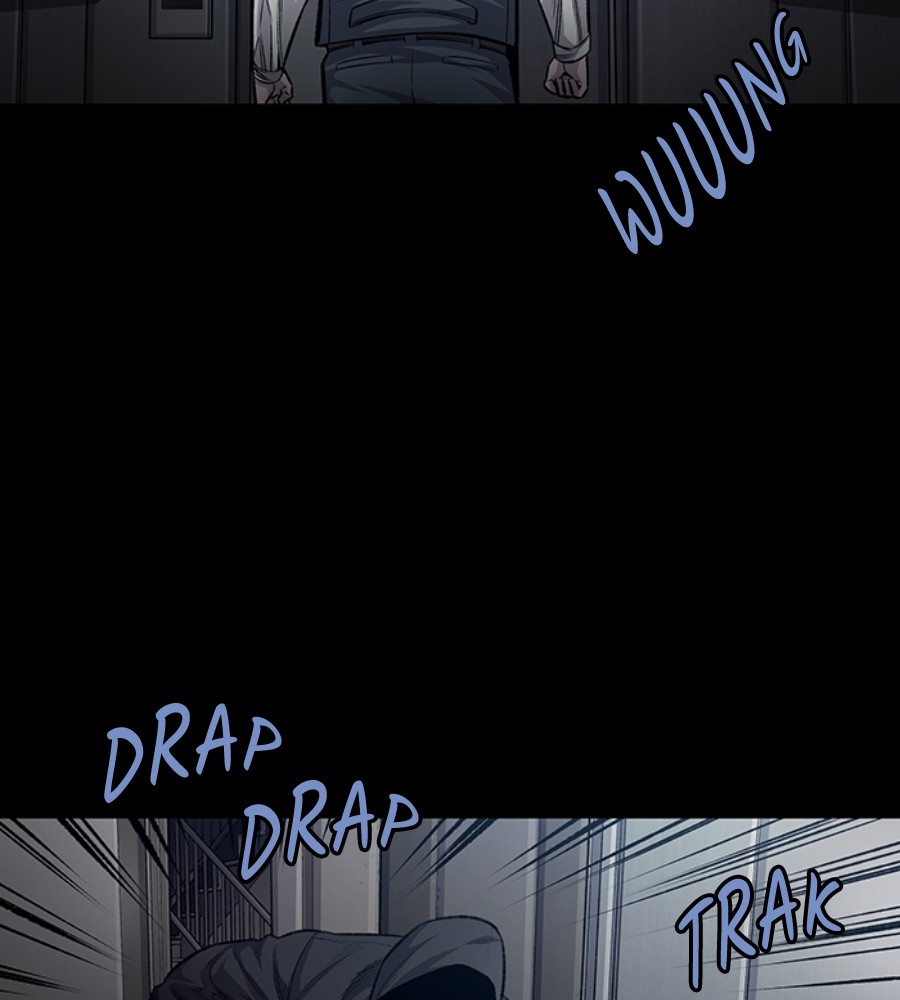 Vigilante Chapter 84 - halaman 61