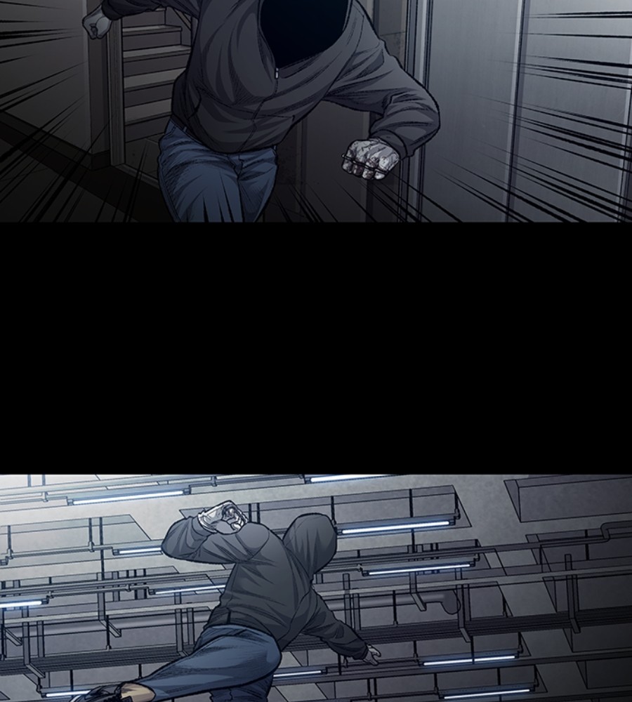 Vigilante Chapter 84 - halaman 62