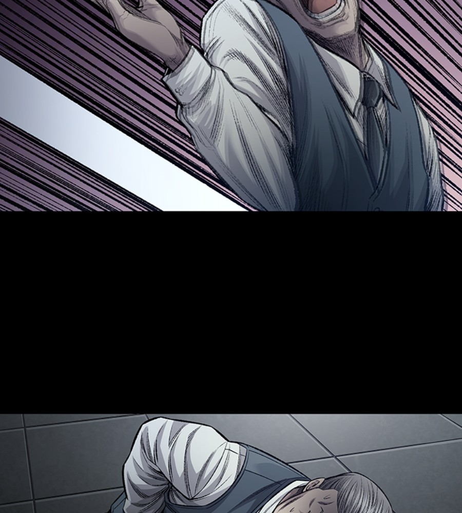 Vigilante Chapter 84 - halaman 64