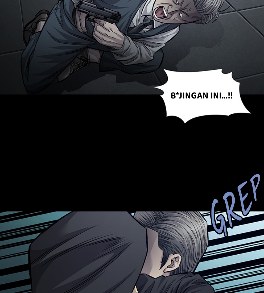 Vigilante Chapter 84 - halaman 65