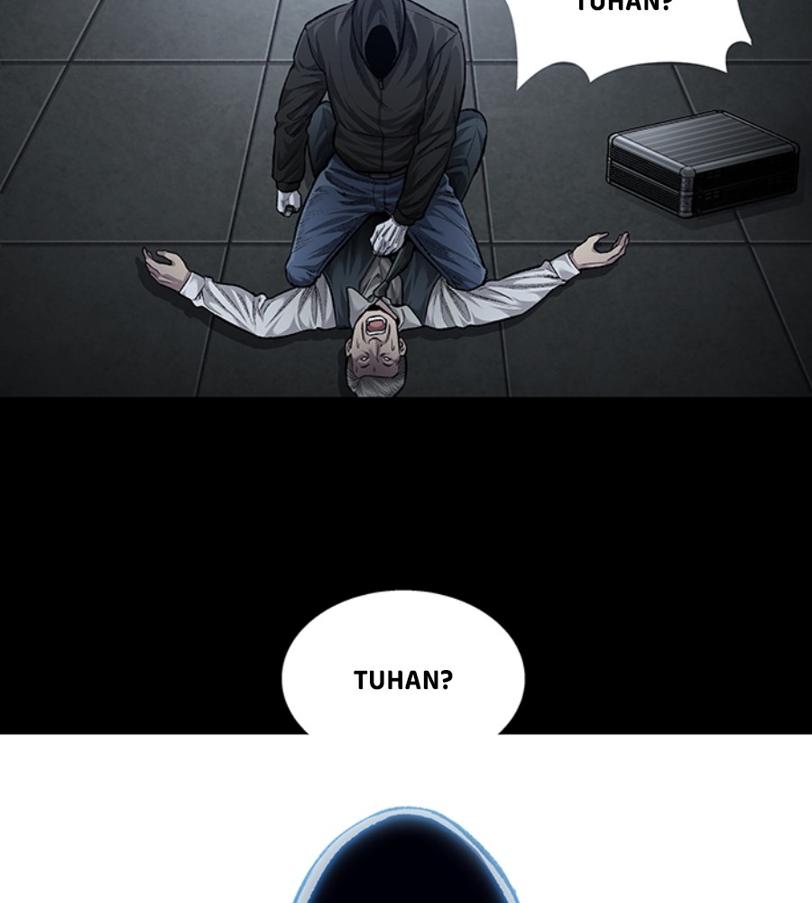 Vigilante Chapter 84 - halaman 68