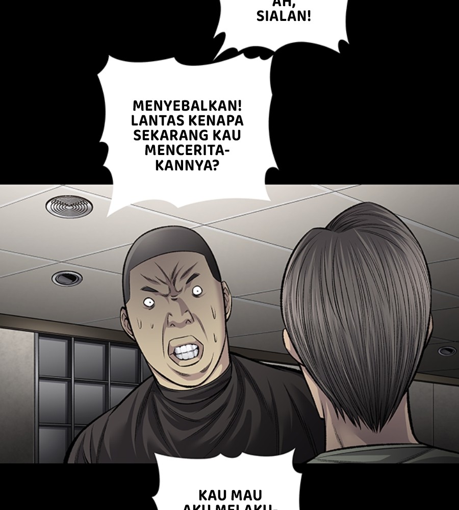 Vigilante Chapter 84 - halaman 7
