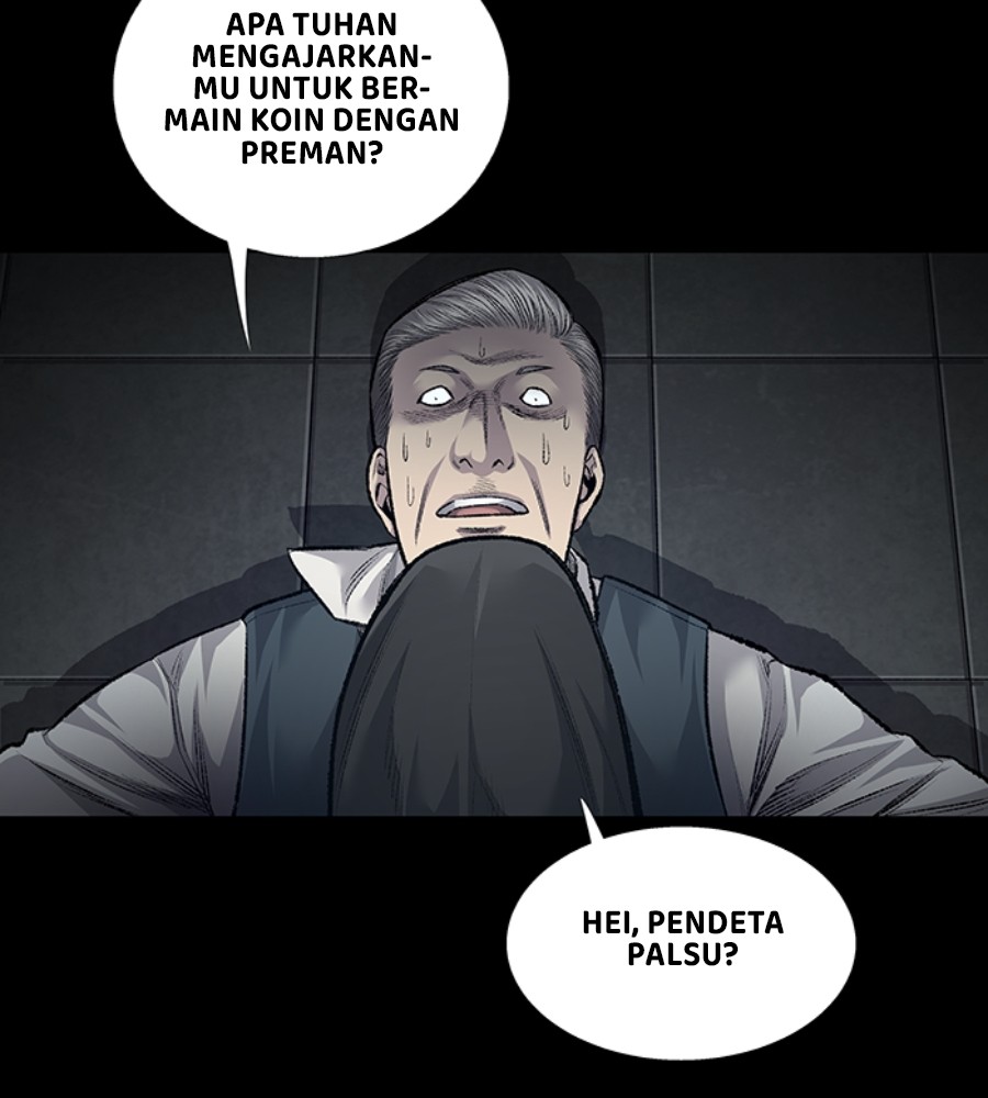 Vigilante Chapter 84 - halaman 70